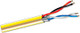 1P 22G Shielded/1P 18G STR BC 1000ft - Yellow 77350YE1000 1P 22G Shielded/1P 18G STR BC 1000ft - Yellow 77350YE1000